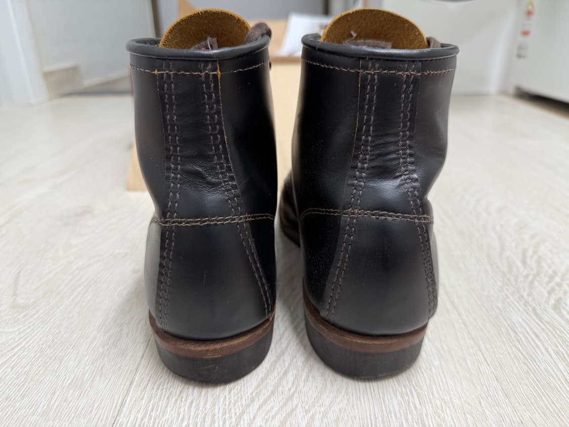 레드윙 벡맨 9060 [7d] 상품이미지4