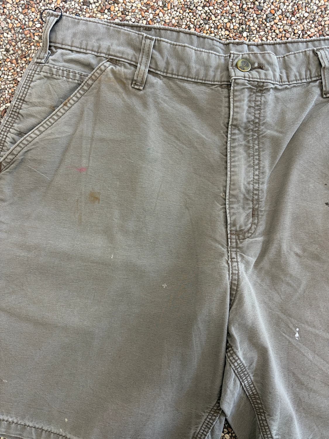 108. 칼하트 반바지 쇼츠 상품이미지2