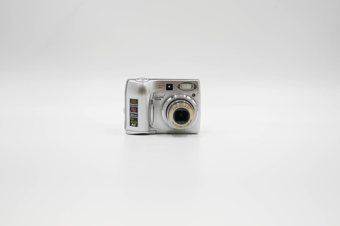 Nikon COOLPIX 7600 (니콘 쿨픽스 7600) 상품이미지3