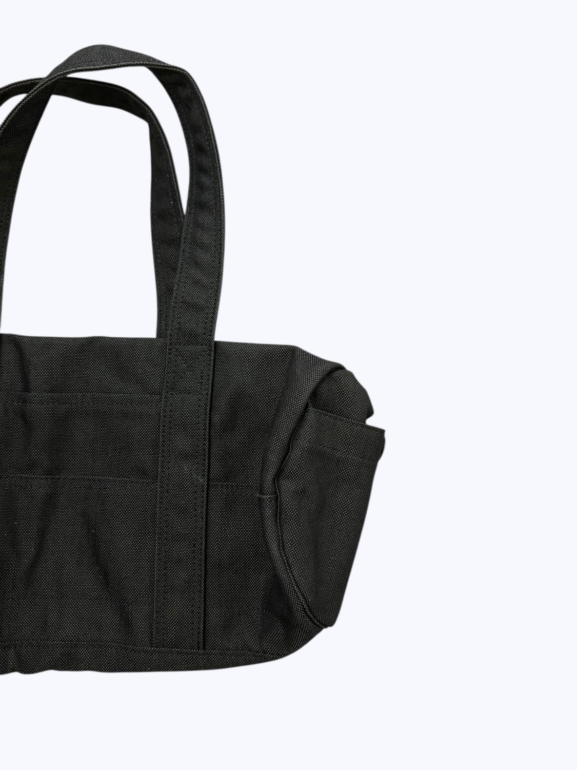 PORTER mini boston bag chacoal  상품이미지7