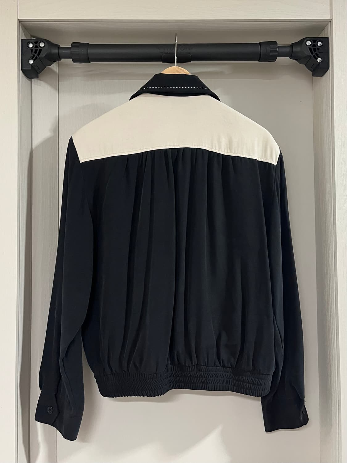 버드노트 RAYON GABARDINE RICKY JACKET 상품이미지7