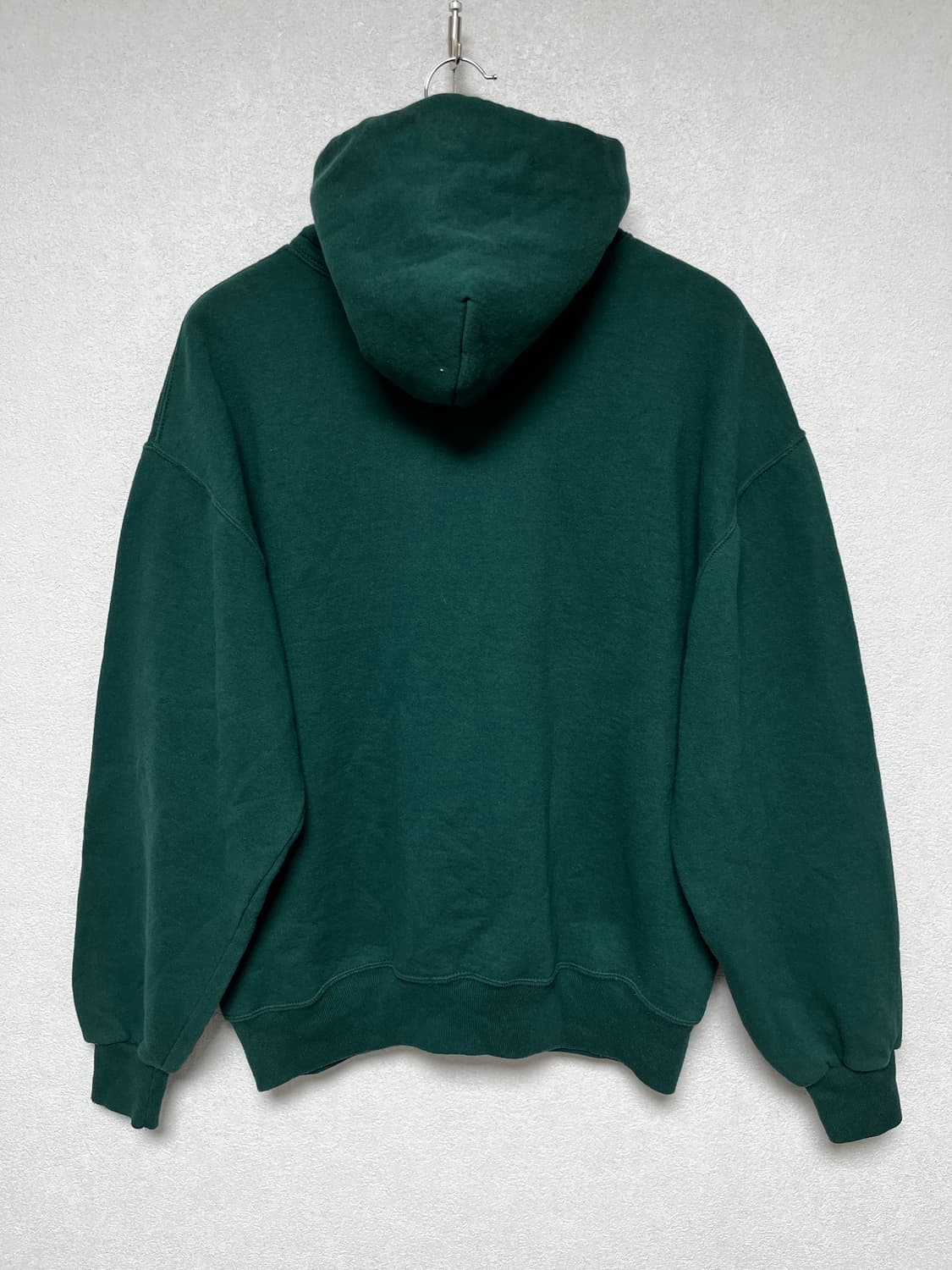 90s russell athletic hoodie 상품이미지5