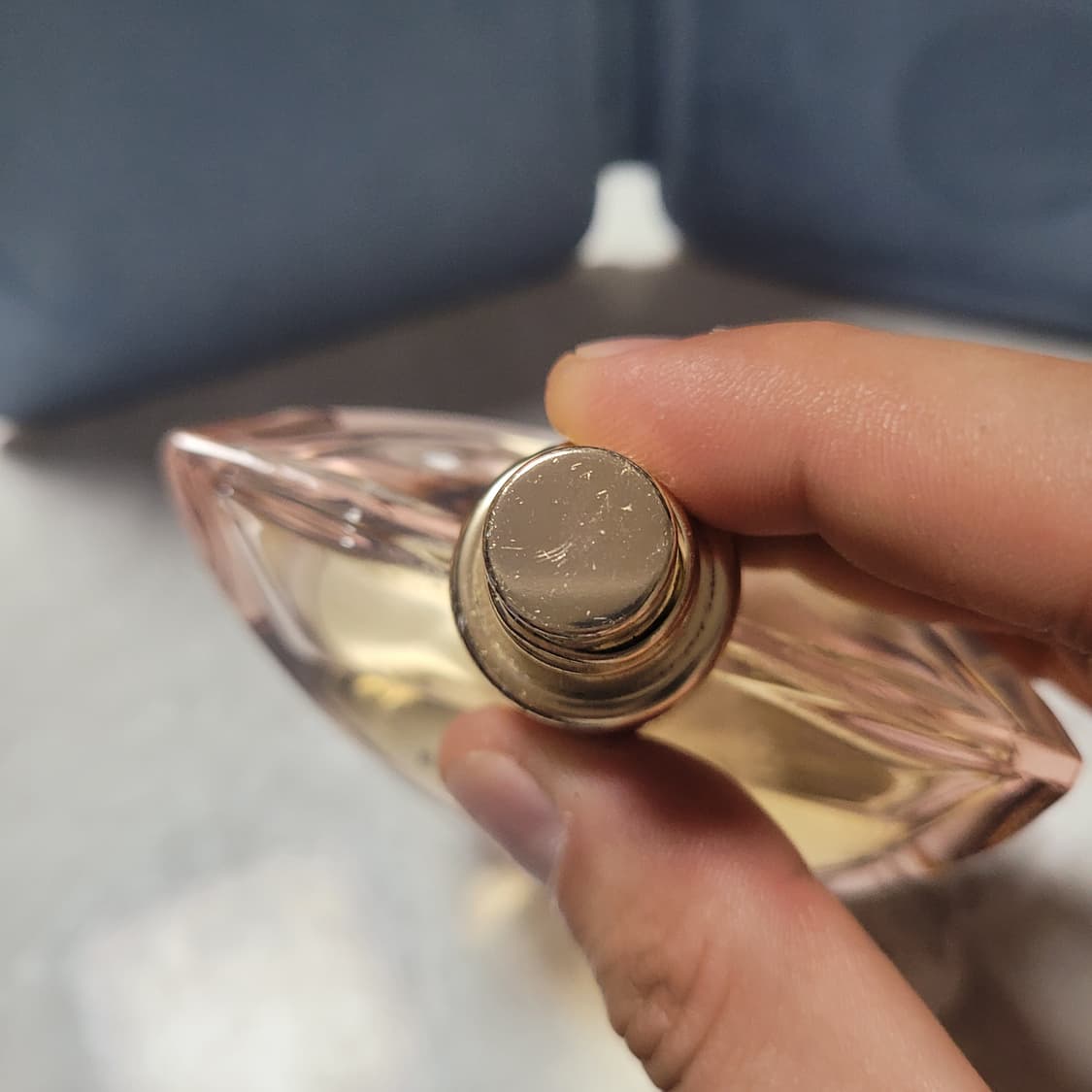 불가리 로즈 에센셜 50ml (4) 상품이미지3