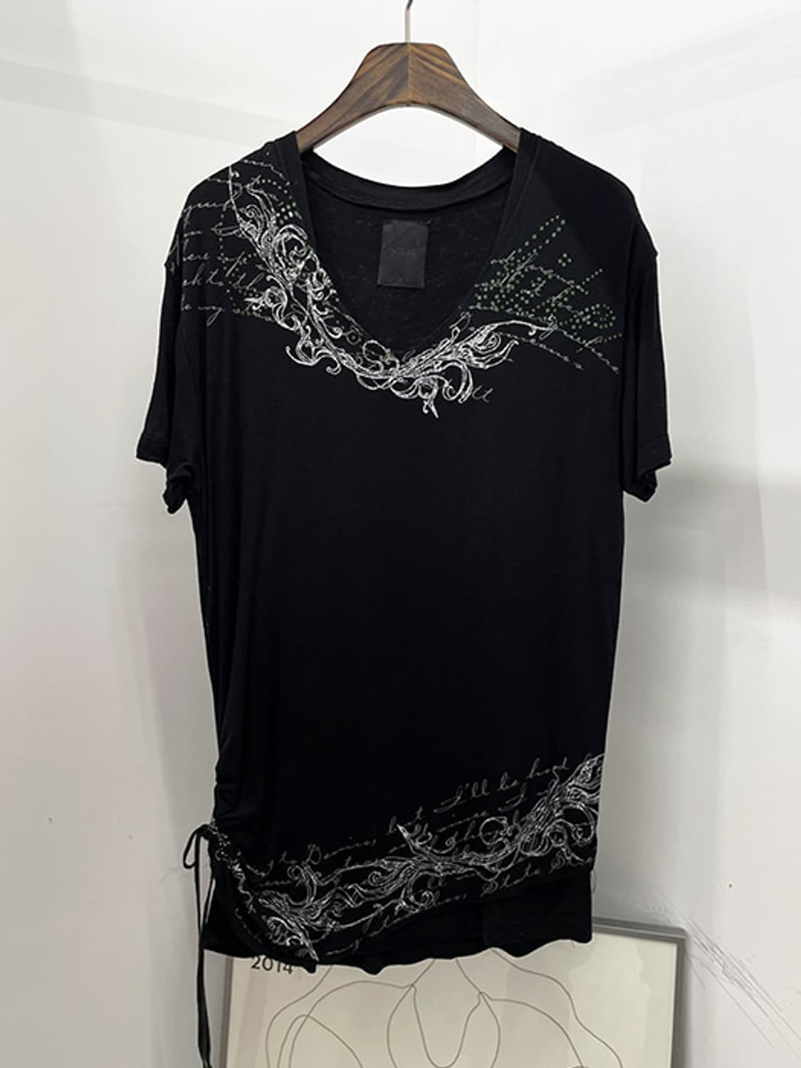 MIDAS_ rayon (L) 상품이미지1