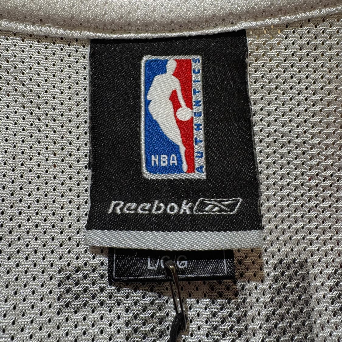 NBA 리복 마이애미 히트 스윙맨 져지 상품이미지10