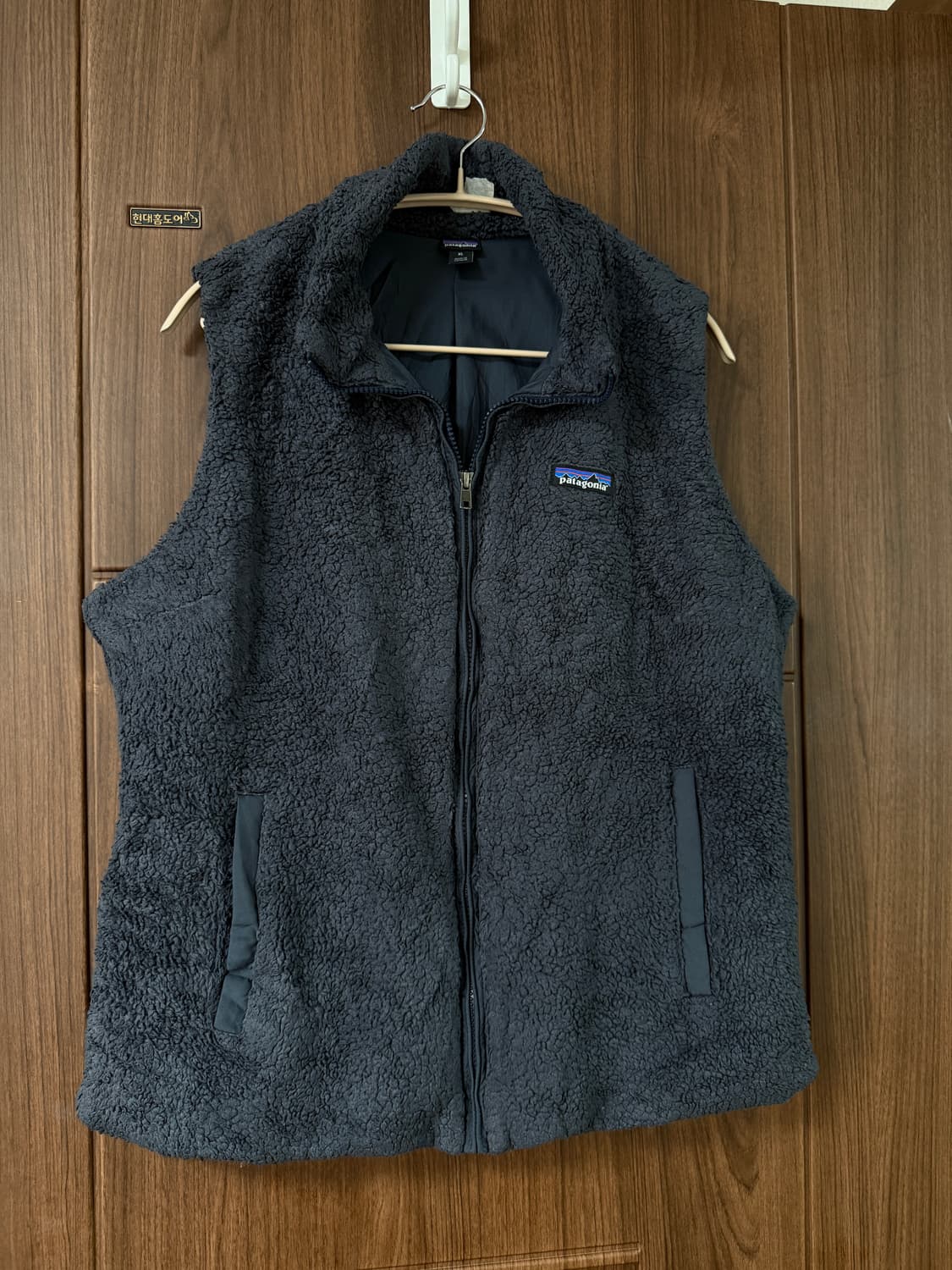 파타고니아 로스 카토스 플리스 뽀글이 조끼Xl 상품이미지1