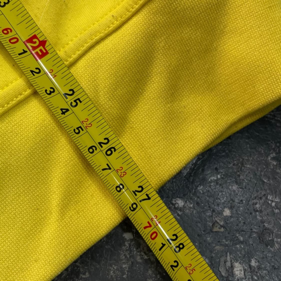 100 폴로 신형 후드티 상품이미지7