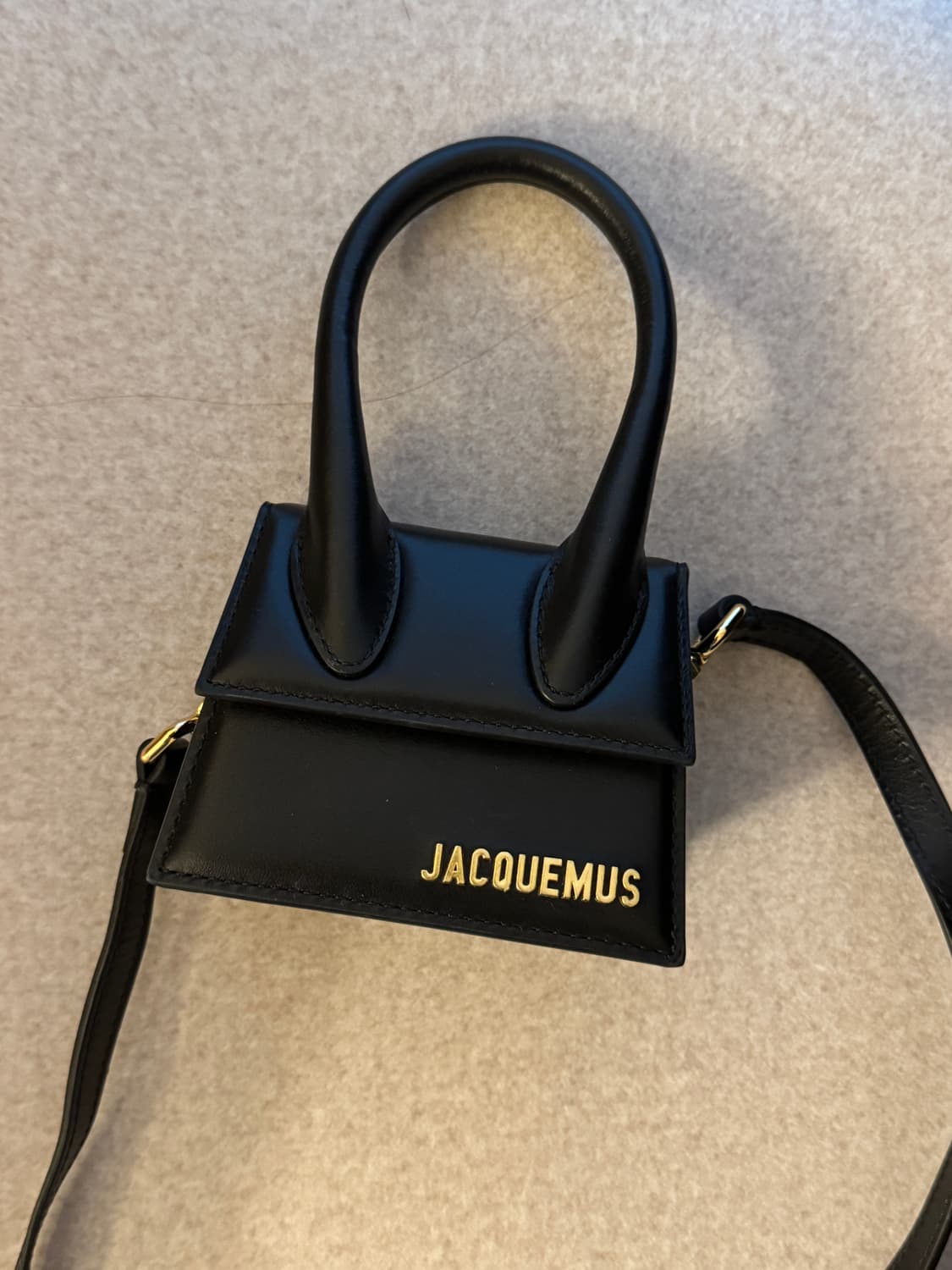 자크뮈스 르치키토 미니 상품이미지1