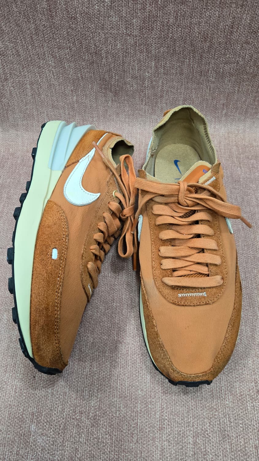 나이키 255mm- 와플 원 사이다 스니커즈 상품이미지1