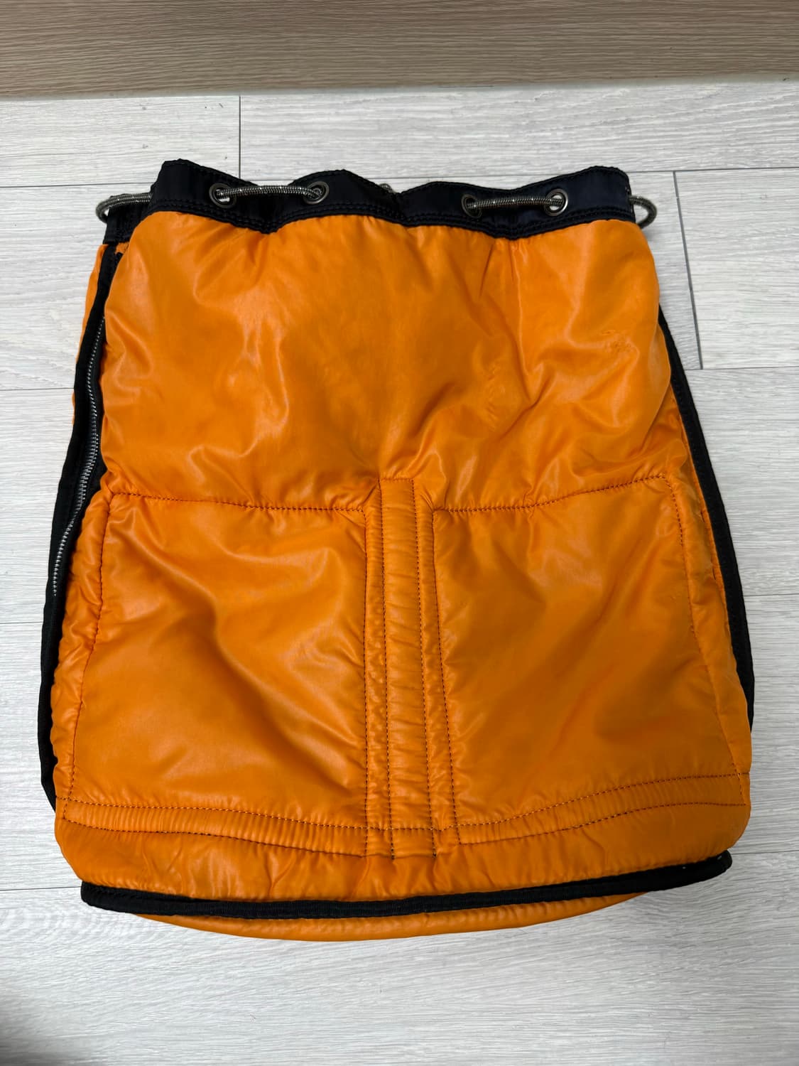 Porter 요시다 포터 탱커 백팩 럭색 상품이미지9