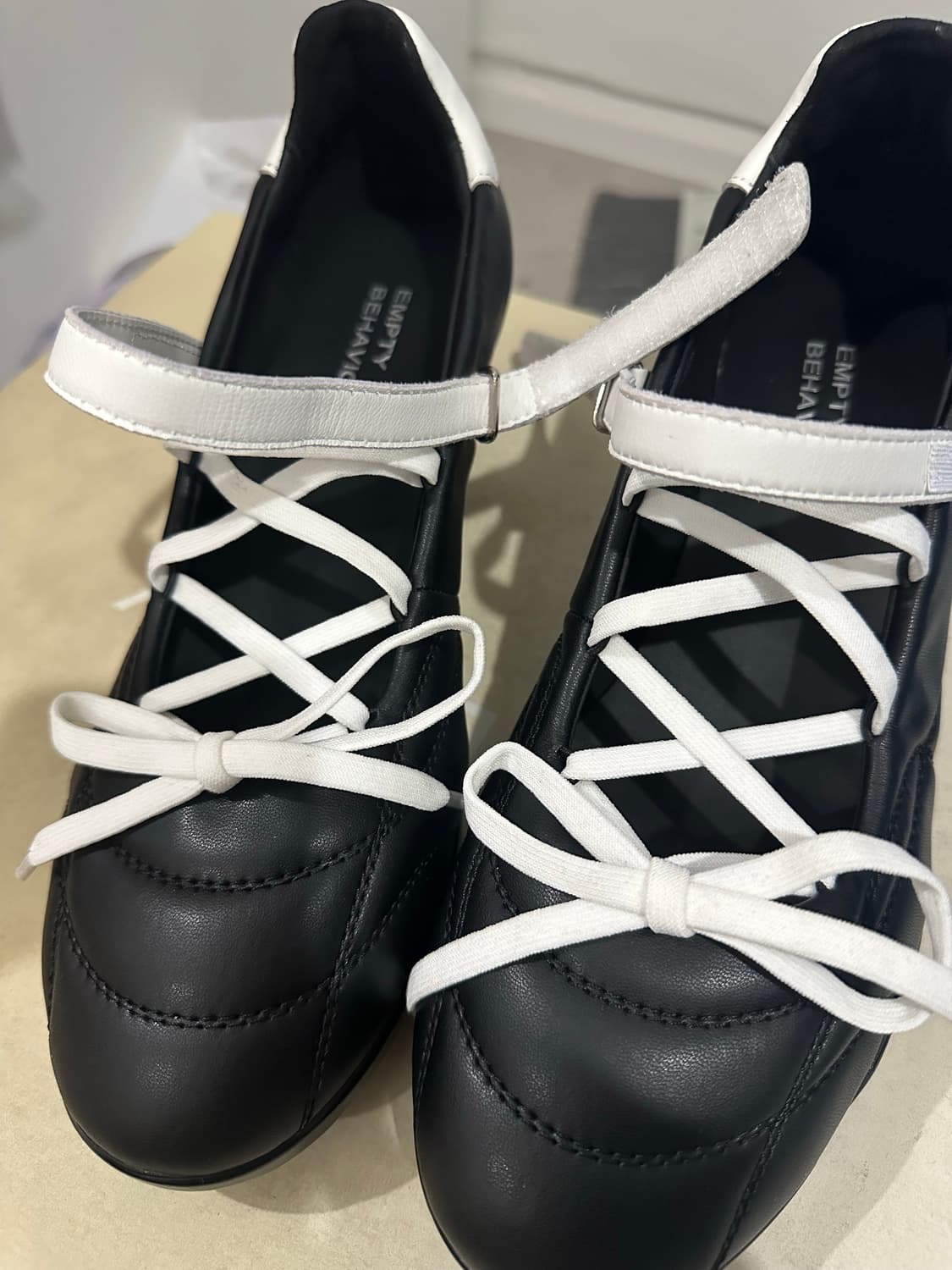 엠프티 비헤이비어 스포츠 발레 상품이미지6