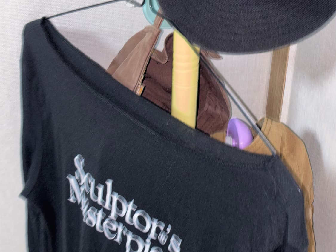 스컬프터 마스터피스 티 상품이미지3