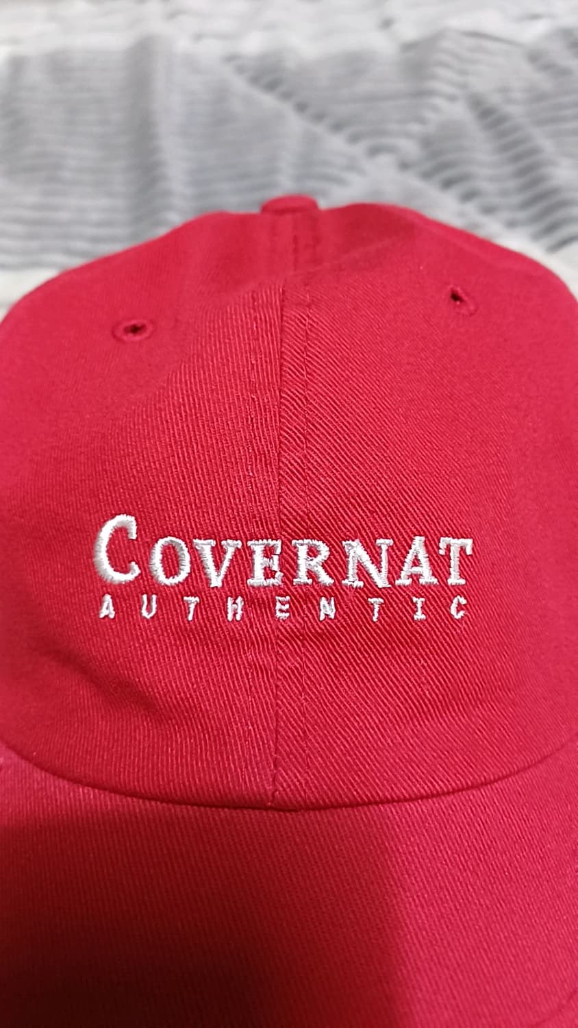 커버낫 면모자 Free 상품이미지3