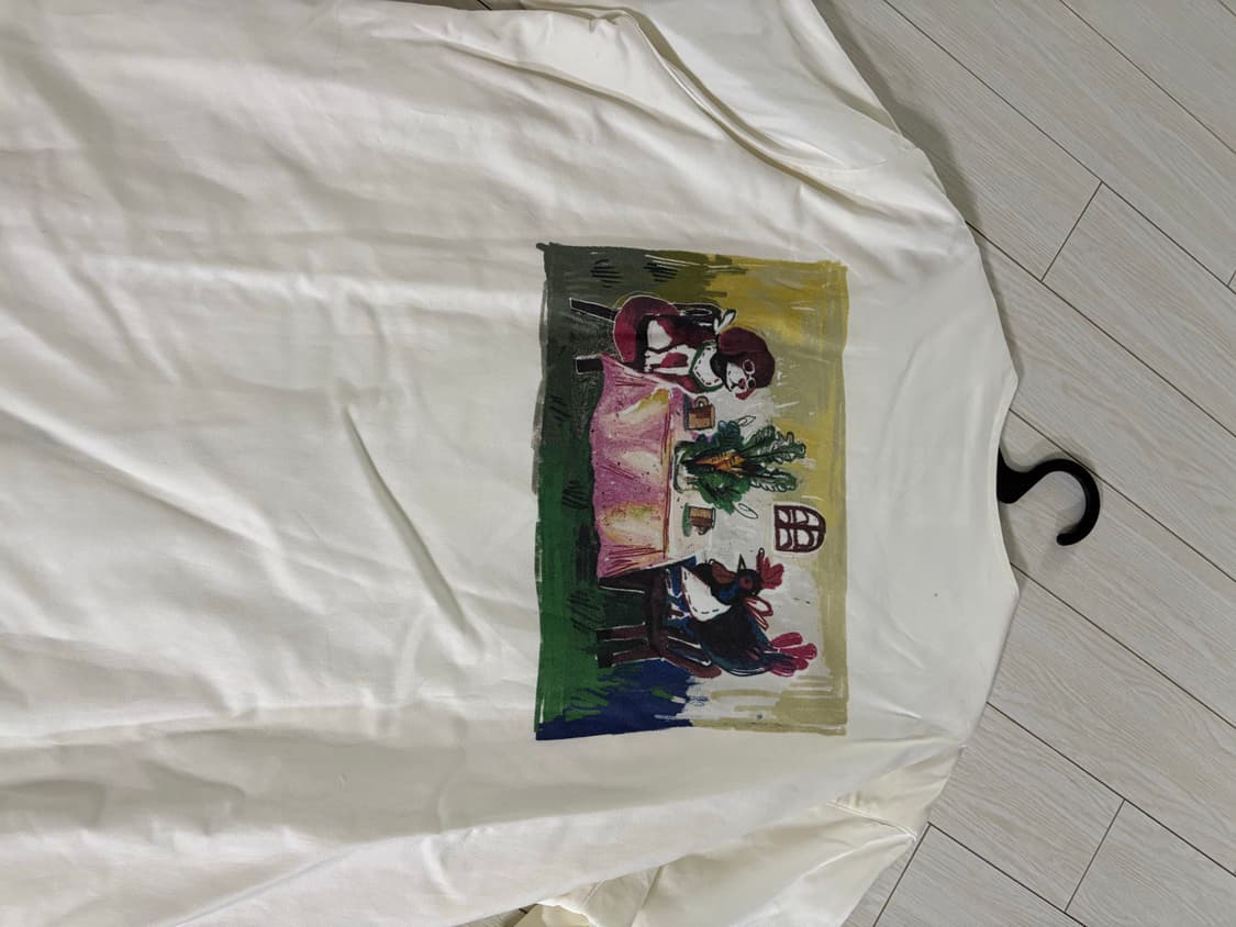 비욘드클로젯 슬리브 집업 점퍼 L 상품이미지4