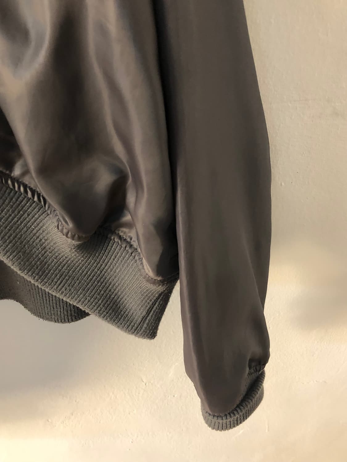 니코앤드 플라이트 자켓 상품이미지8