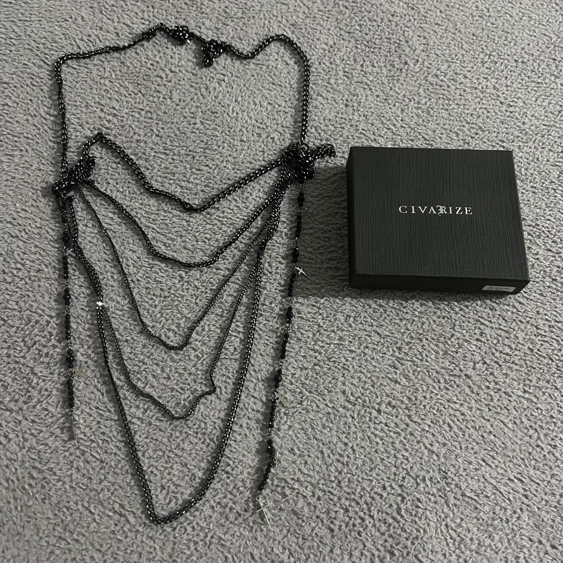 Civarize necklace 상품이미지1