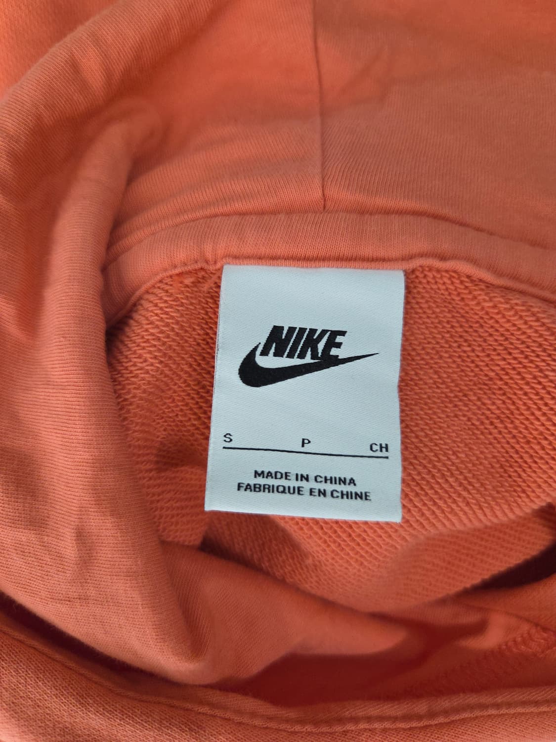 나이키(NIKE) 우븐 슬리브 커프스 후드티 상품이미지8