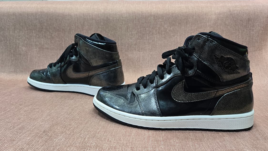 나이키 조던 290mm-  1 하이 안티 그라비티 머신즈 상품이미지4