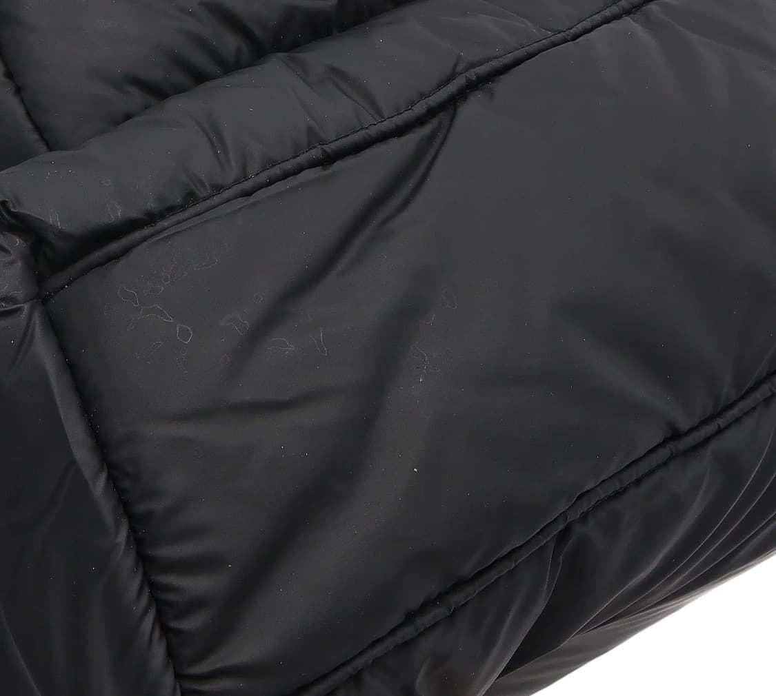 [S급] 발렌시아가 익스플로러 나일론 패디드 백팩 판매합니다!!! 상품이미지4