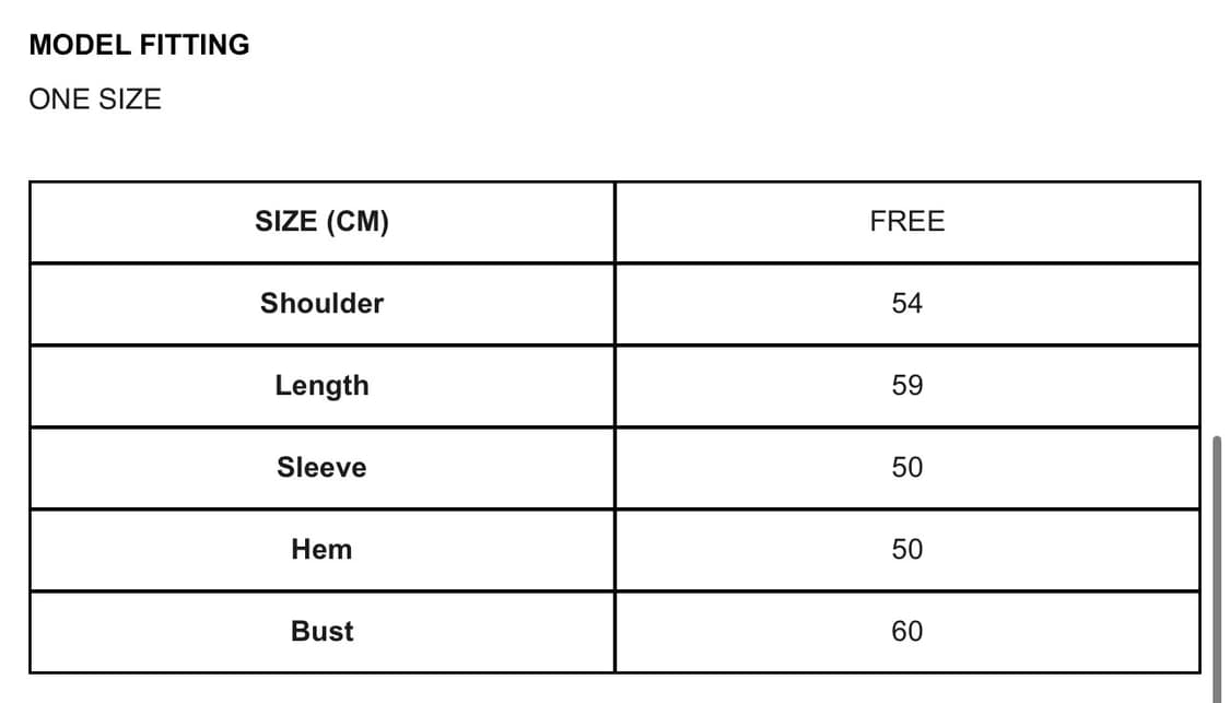 민아송 가죽자켓 상품이미지2