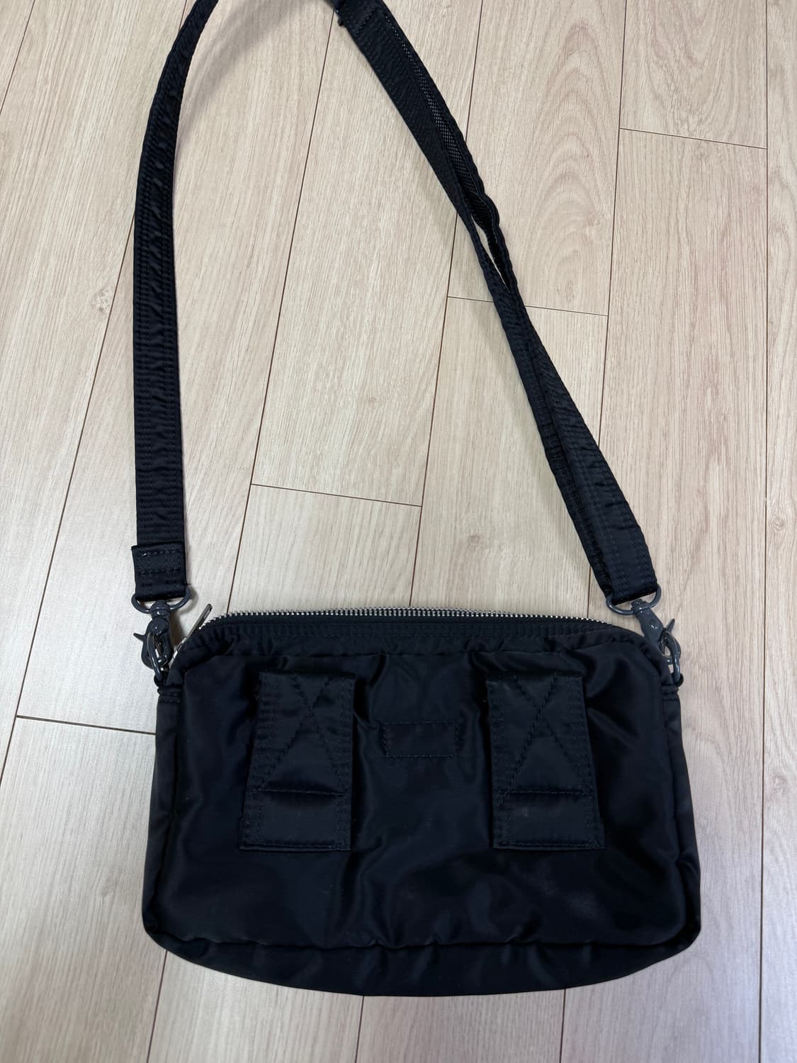 요시다 포터 탱커 숄더백 xs 상품이미지4