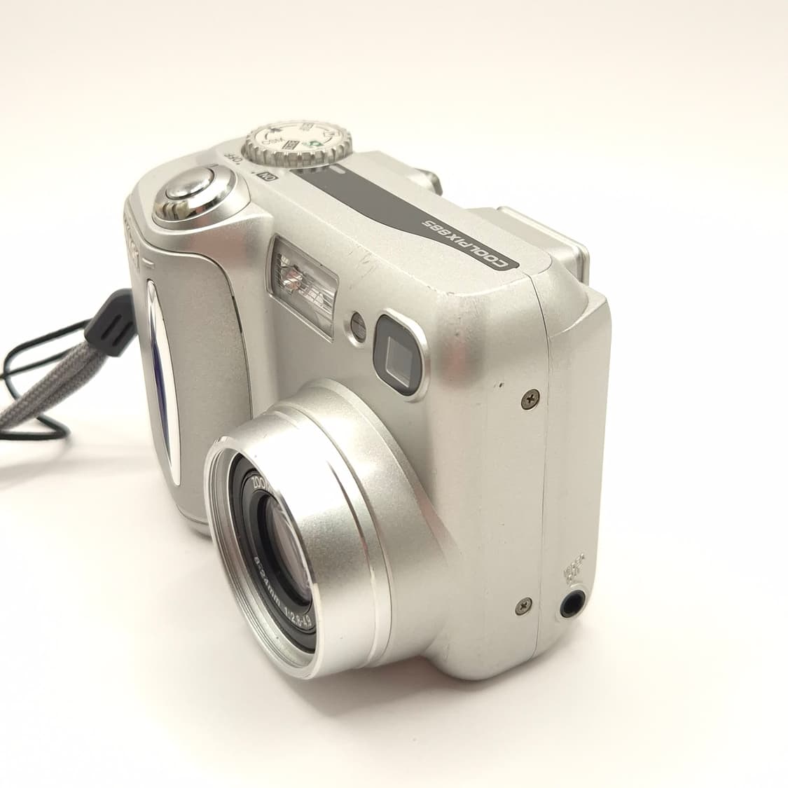 🎄2000s감성..🥹니콘 COOLPIX 885 ✨ 상품이미지8