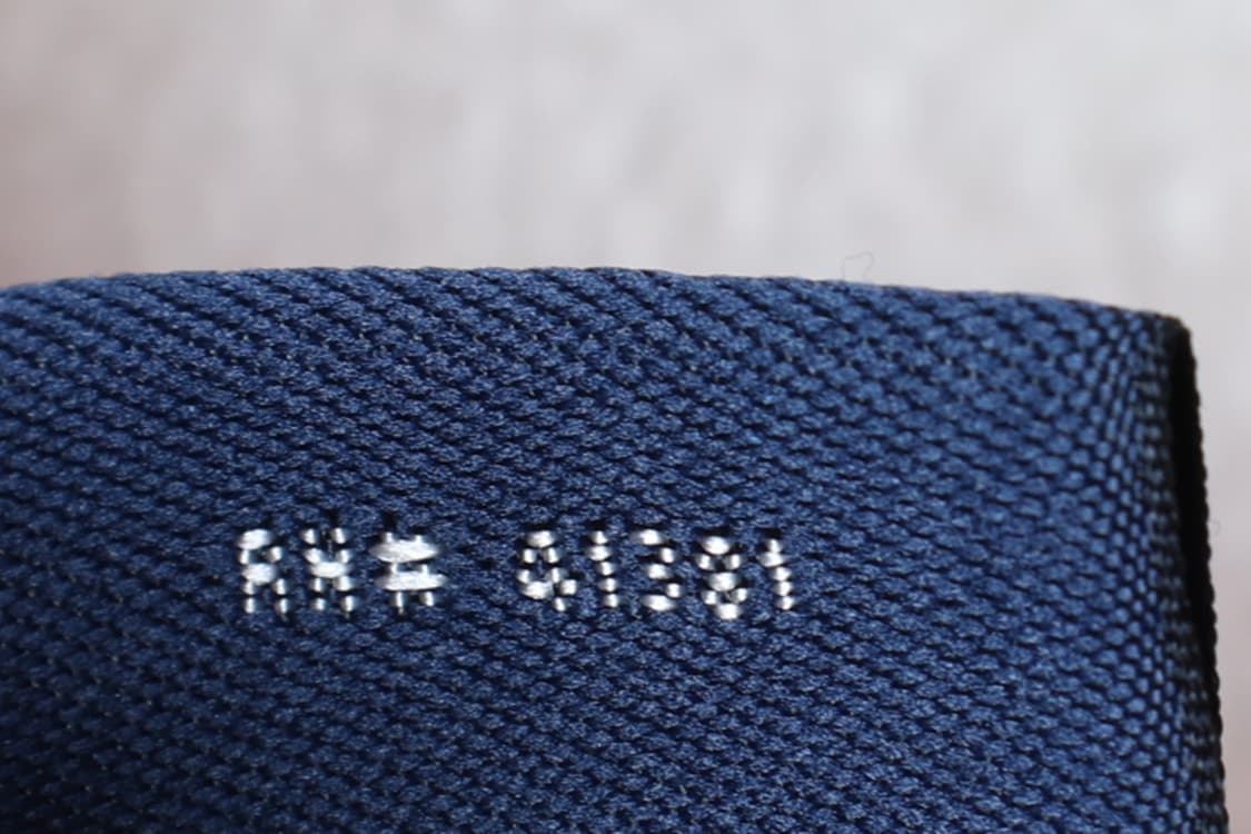 W(M) 폴로 랄프로렌 반팔 티셔츠 부분이염 브이넥 오렌지-H31792 상품이미지8