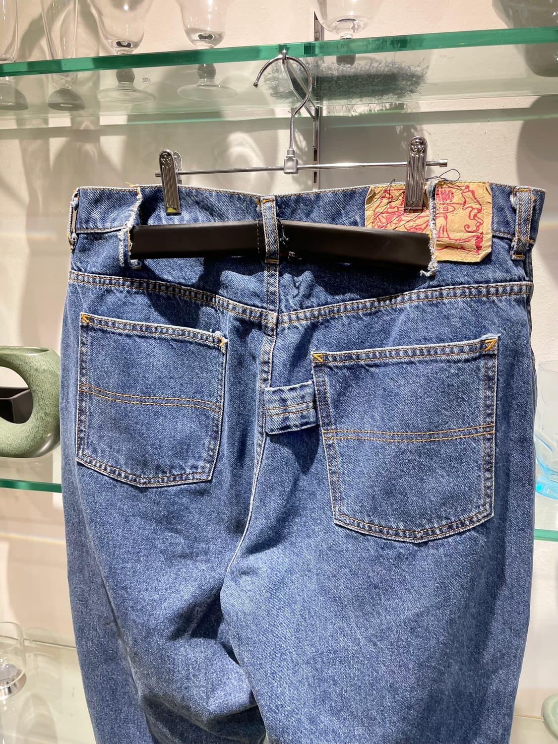 마리아노 super work pants 상품이미지6