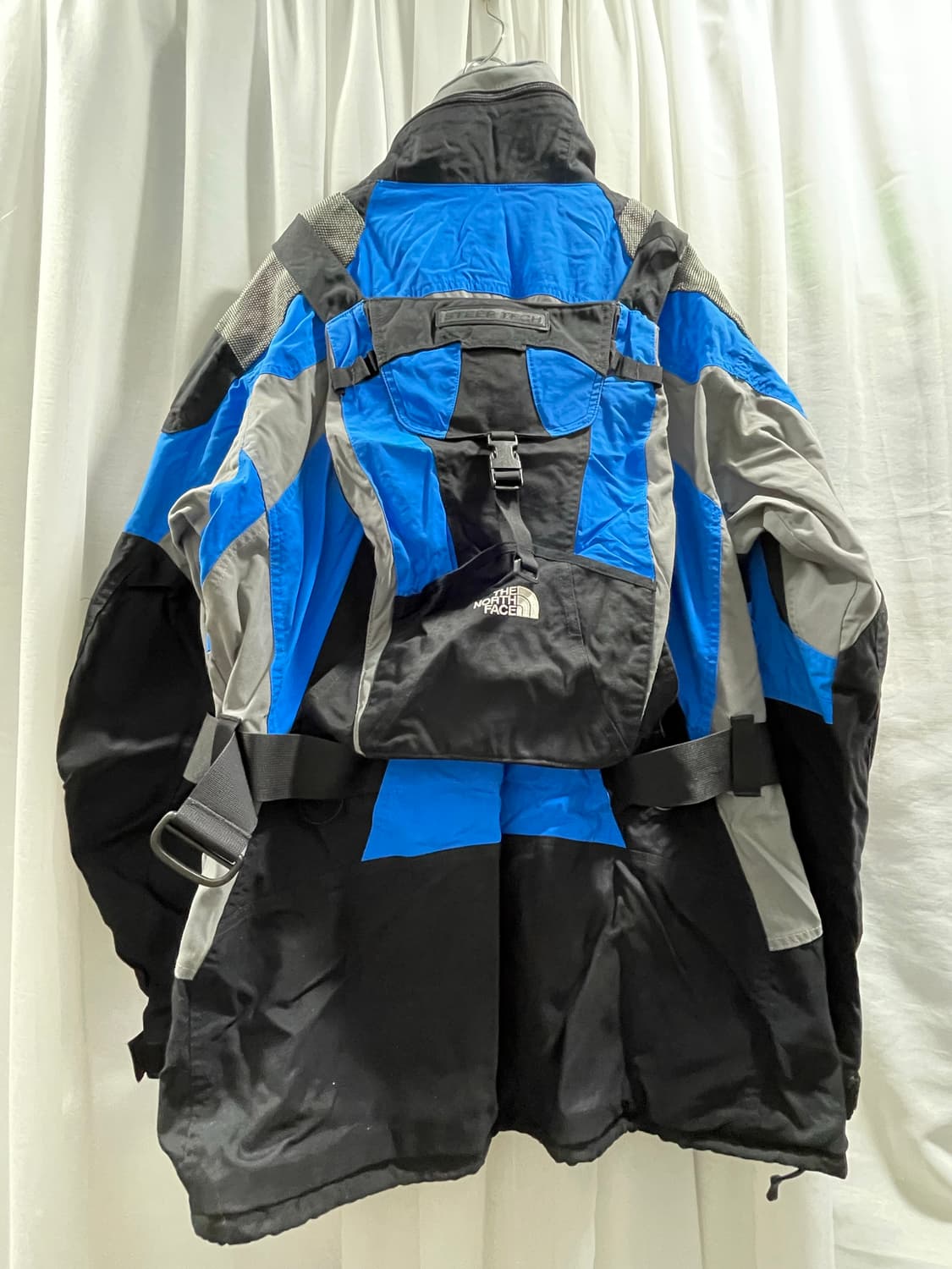 노스페이스/ 스팁테크 백팩 자켓/ XXL 상품이미지2