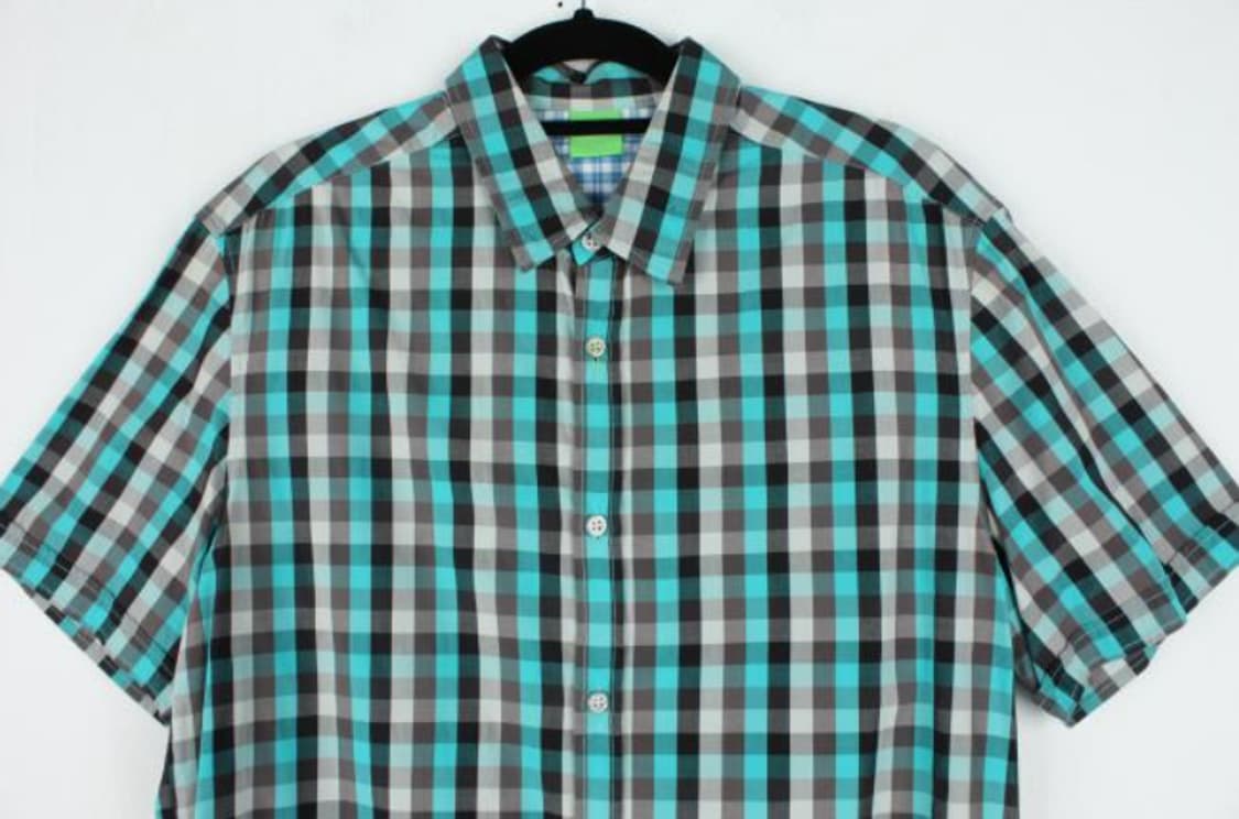 휴고보스 셔츠 상품이미지2