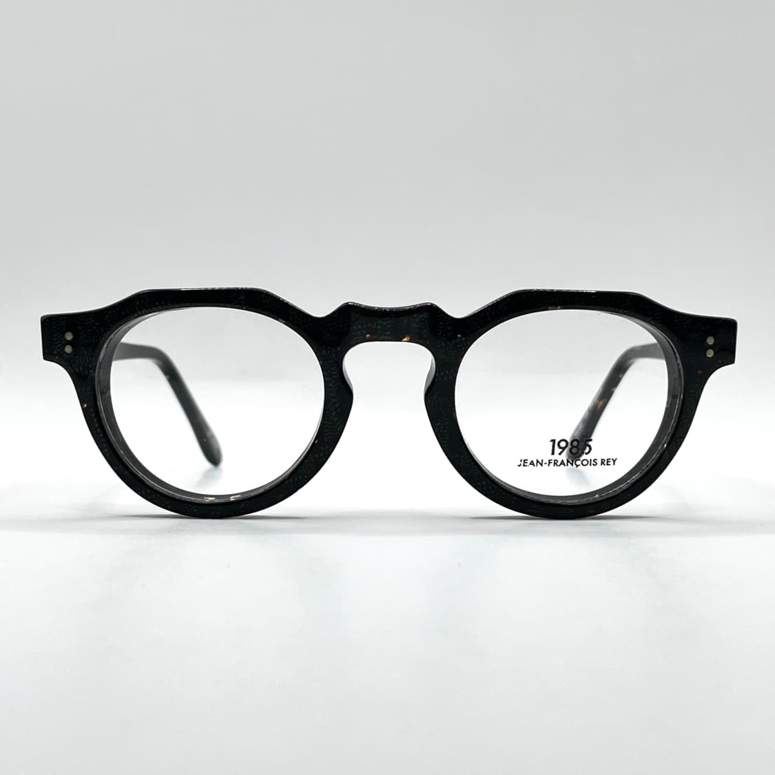 J.F REY 1985 BROOKLYN 뿔테 안경 상품이미지1