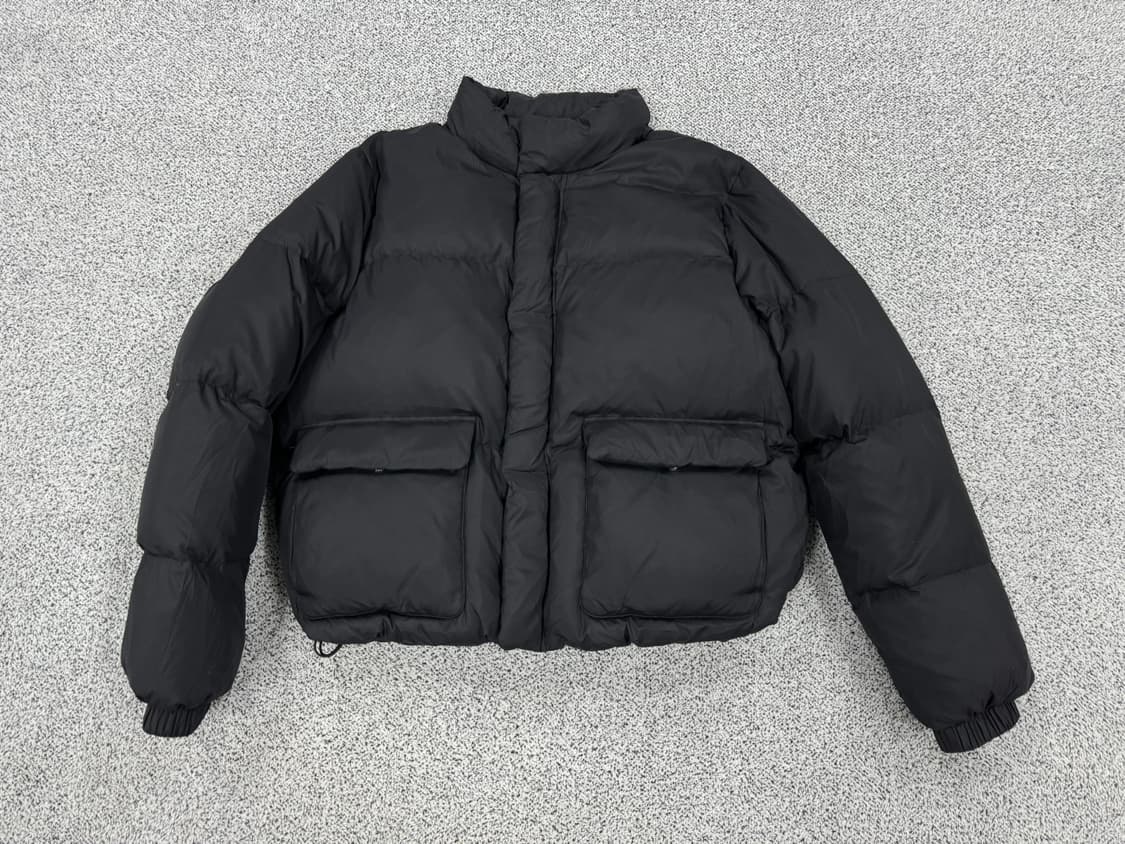 엔조블루스 에센셜 패딩  상품이미지1