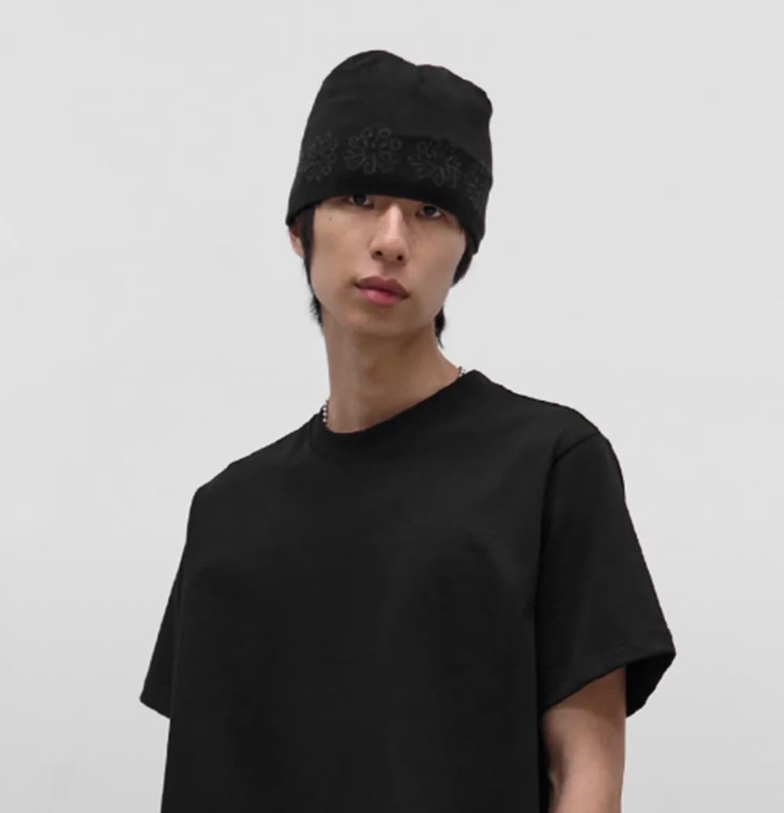9999아카이브 비니 상품이미지1