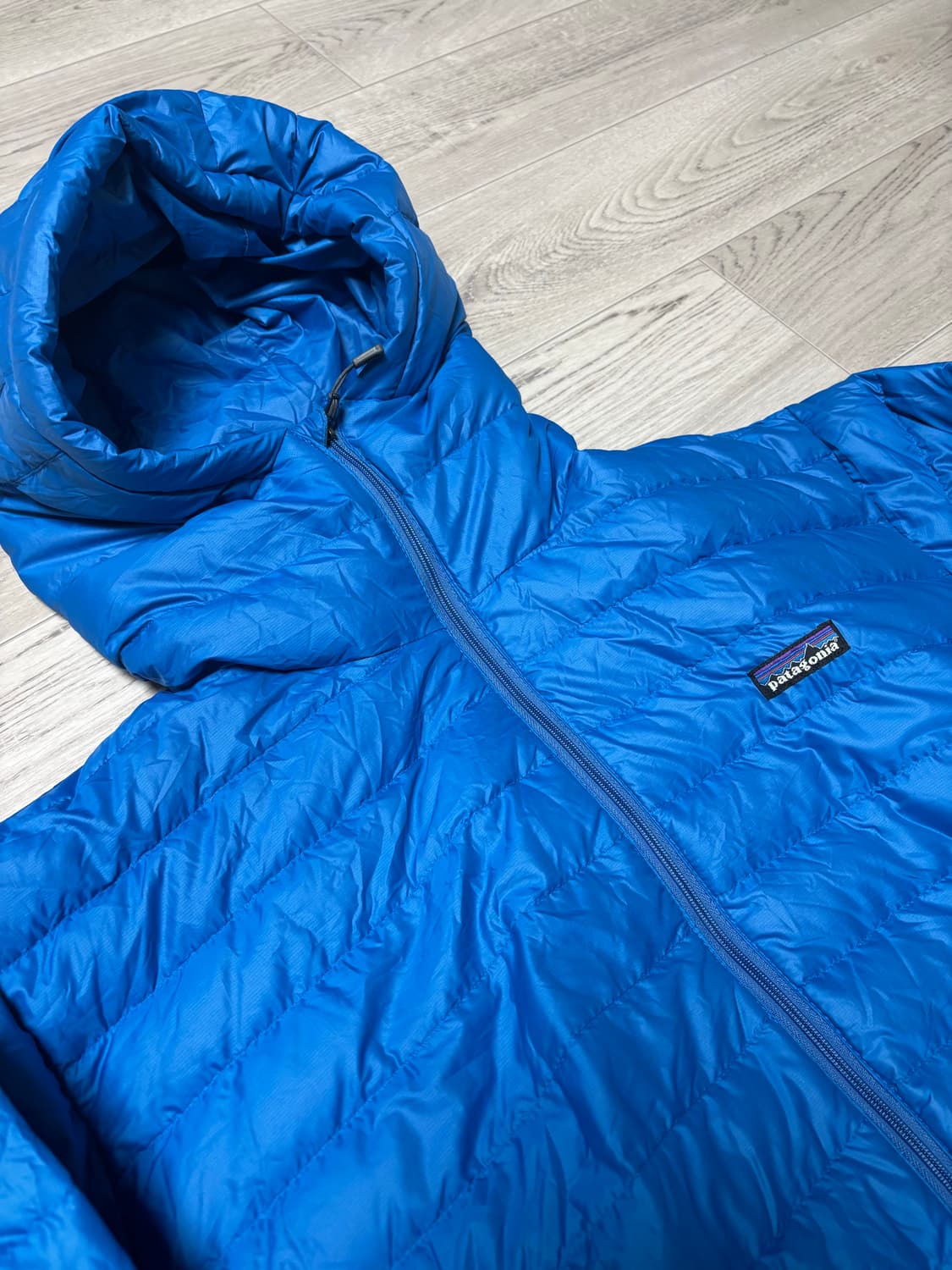 [xl] 파타고니아 경량패딩 구스 상품이미지4