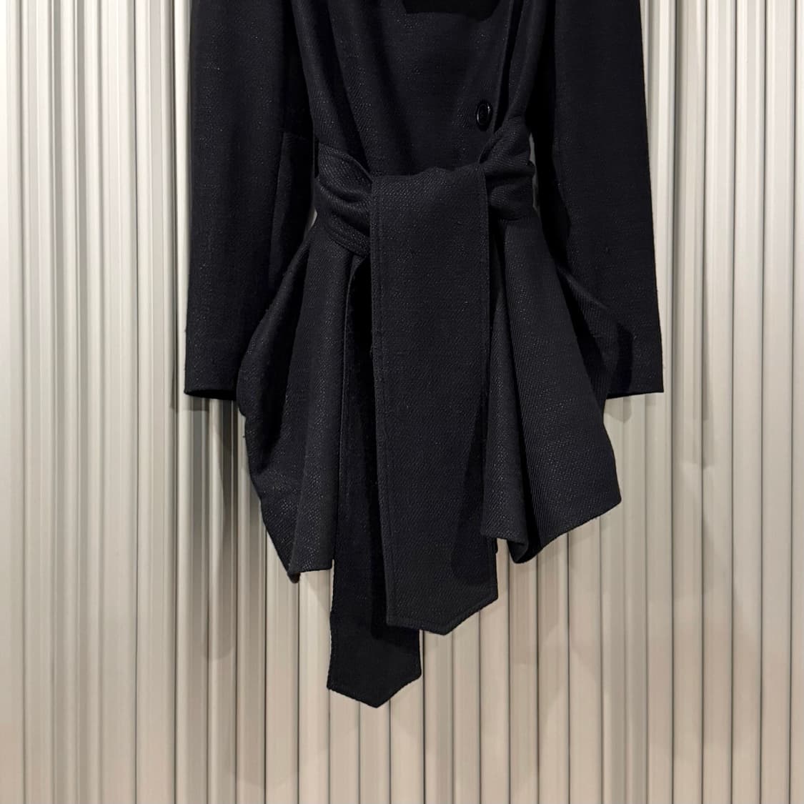 vivienne westwood wool coat 상품이미지3