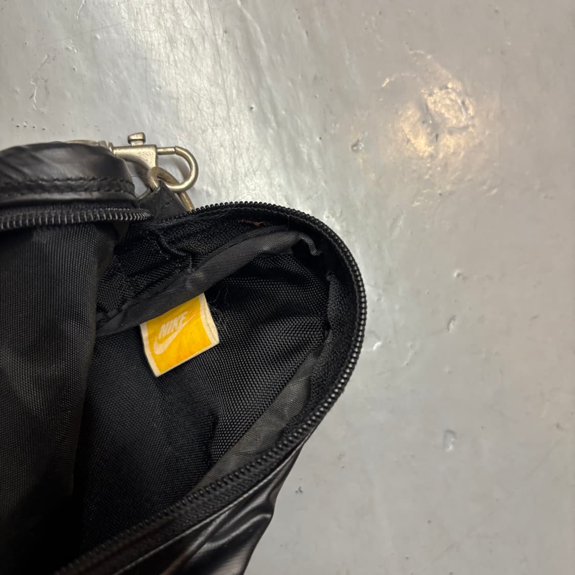 빈티지 나이키 클러치백 상품이미지5