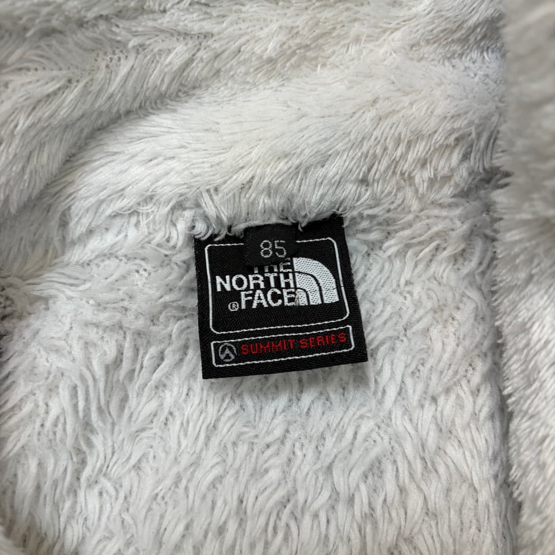 노스페이스 우먼스 써밋 푸모리 폴라텍 플리스 베스트 상품이미지3