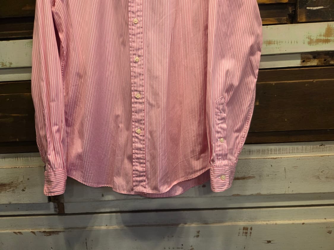 폴로랄프로렌 버튼다운셔츠  상품이미지7