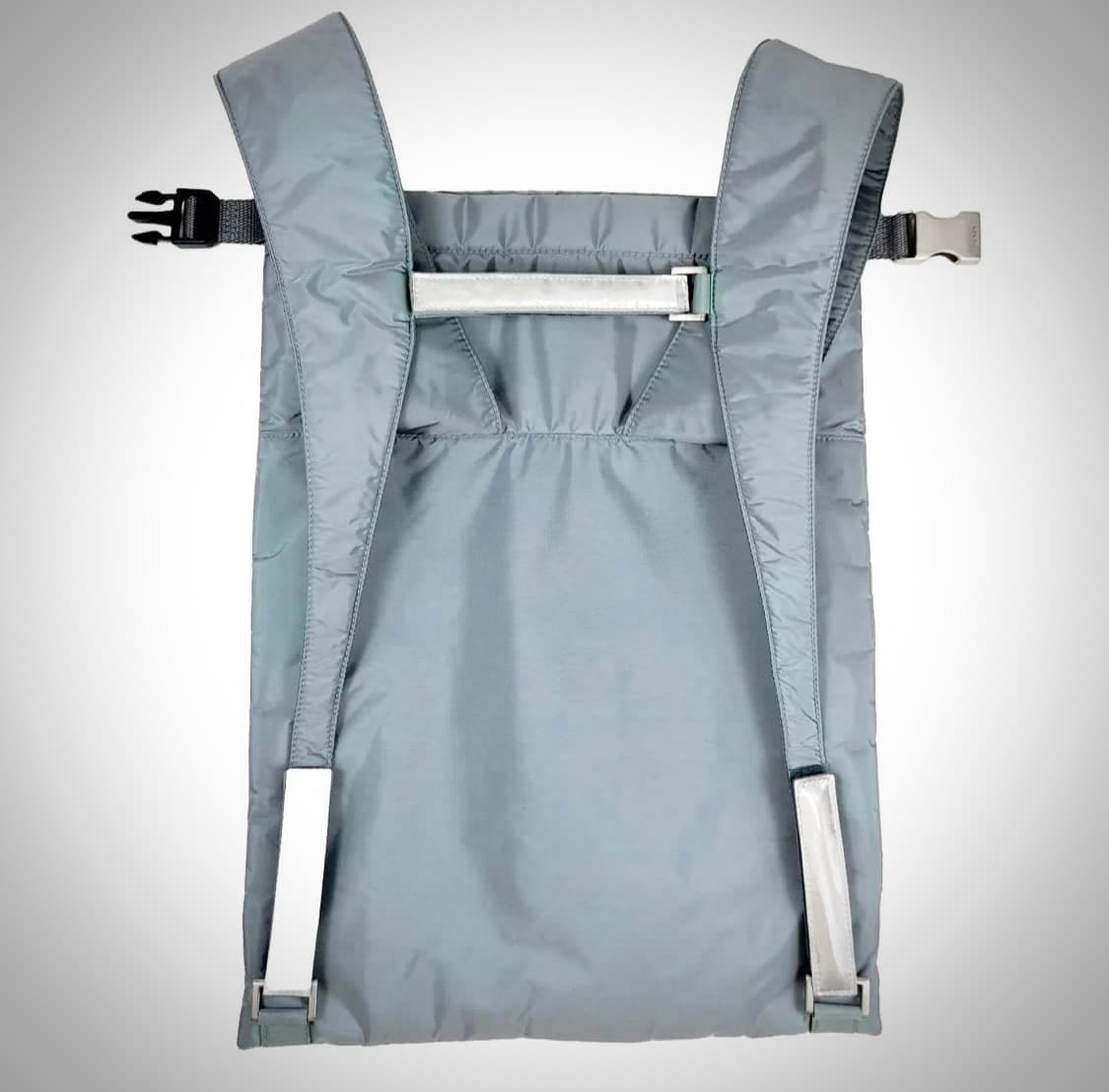 1999‘s Prada Sport Archive backpack 상품이미지2