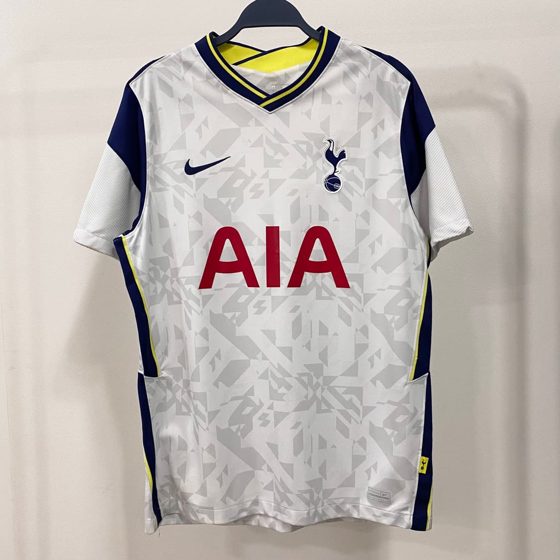 나이키 20-21 토트넘 노마킹 유니폼 상품이미지1