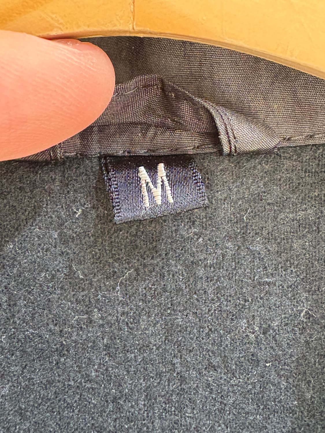 VINTAGE (Made in Japan) 자켓 상품이미지6