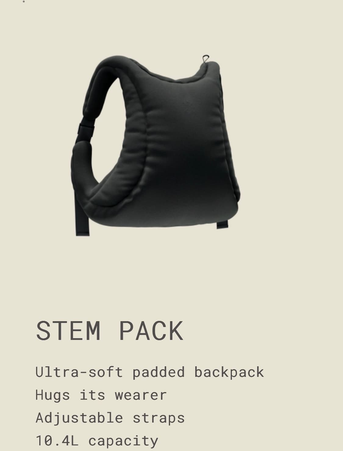 Stem pack 상품이미지1