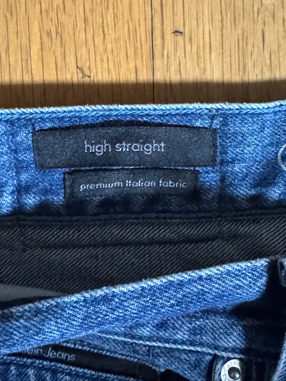 Calvin klein jeans 32size 상품이미지5