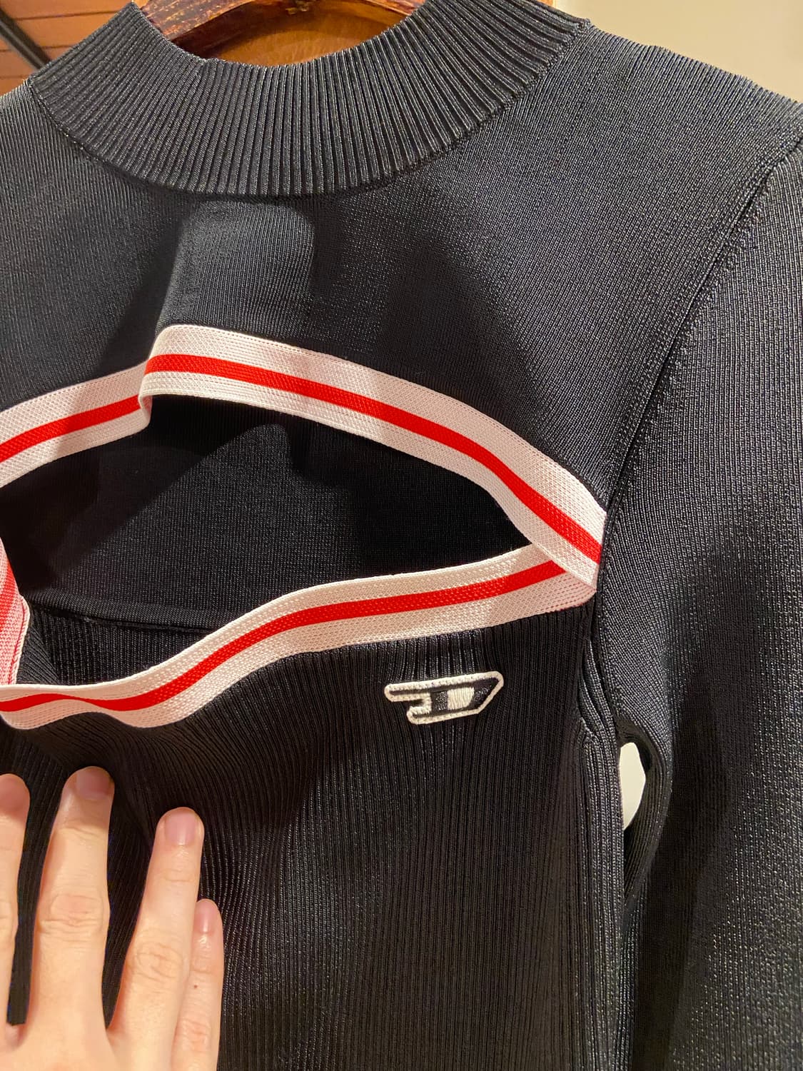 디젤 원피스 상품이미지6