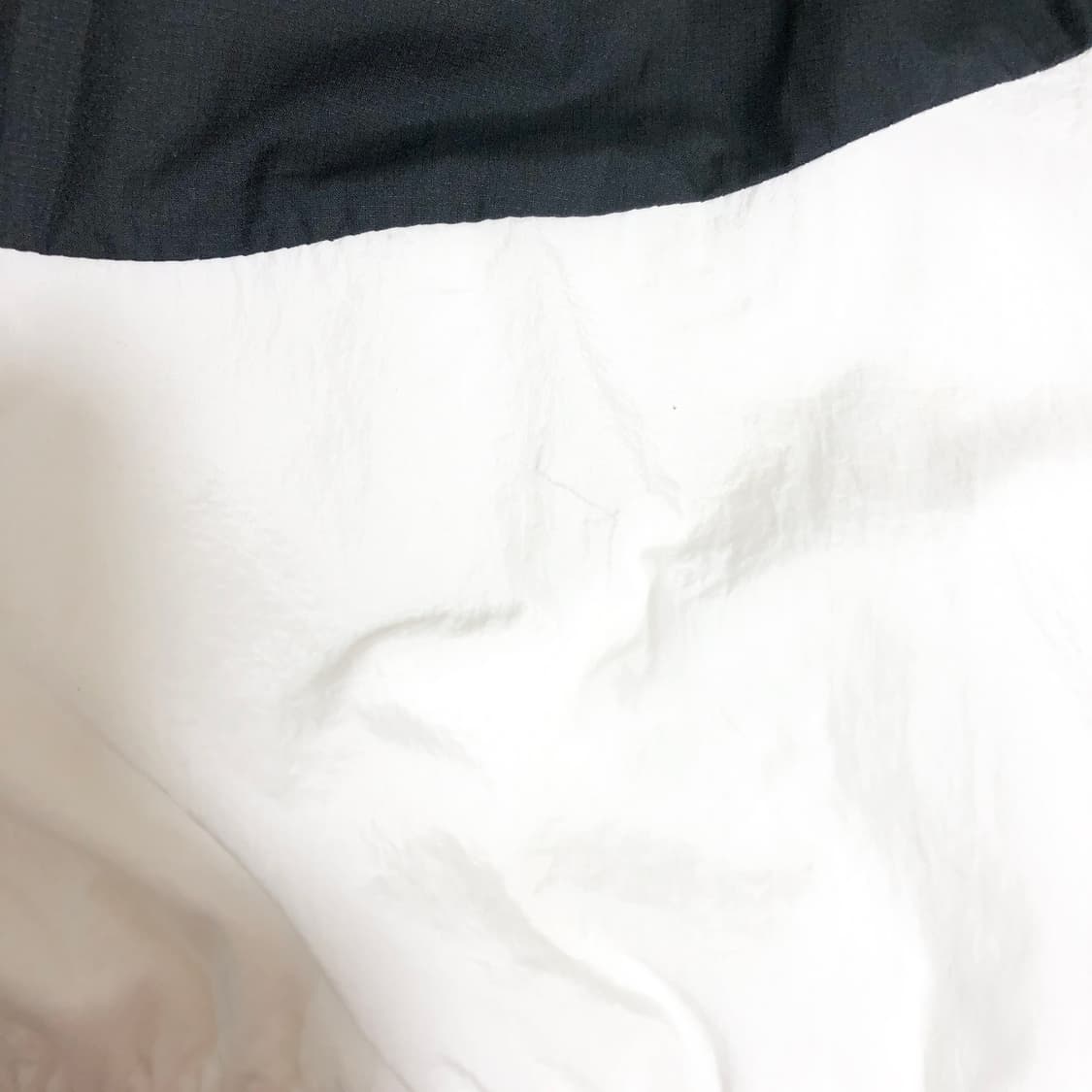 나이키 빅스우시 우븐 바람막이 M 상품이미지9