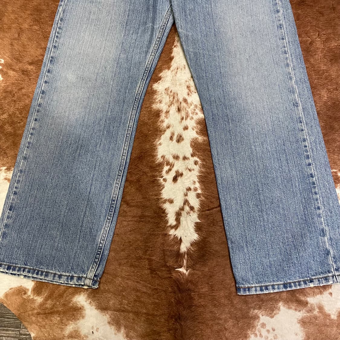 00's LEVI'S 569 상품이미지5