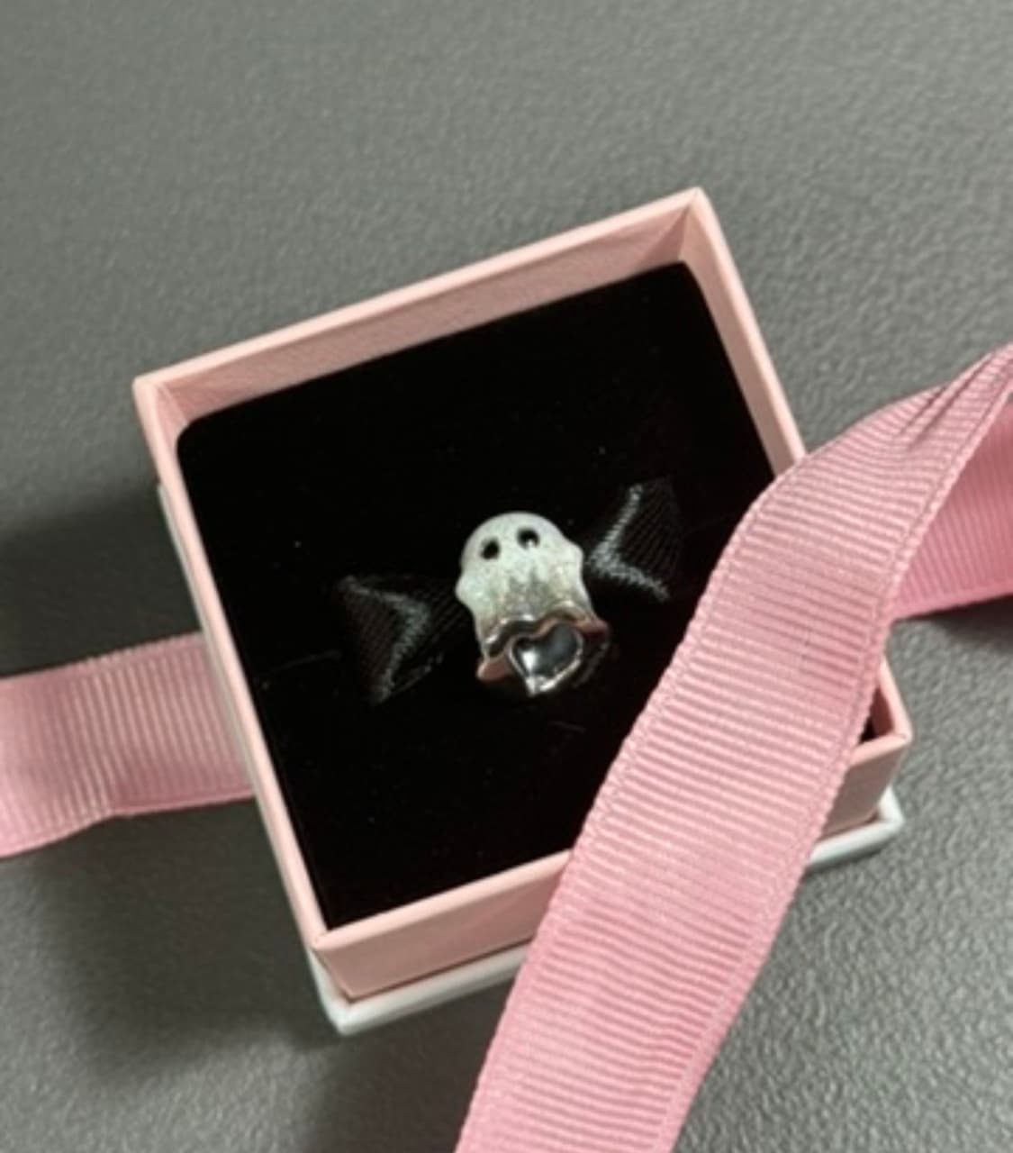 판도라 글로잉 고스트 참 상품이미지1