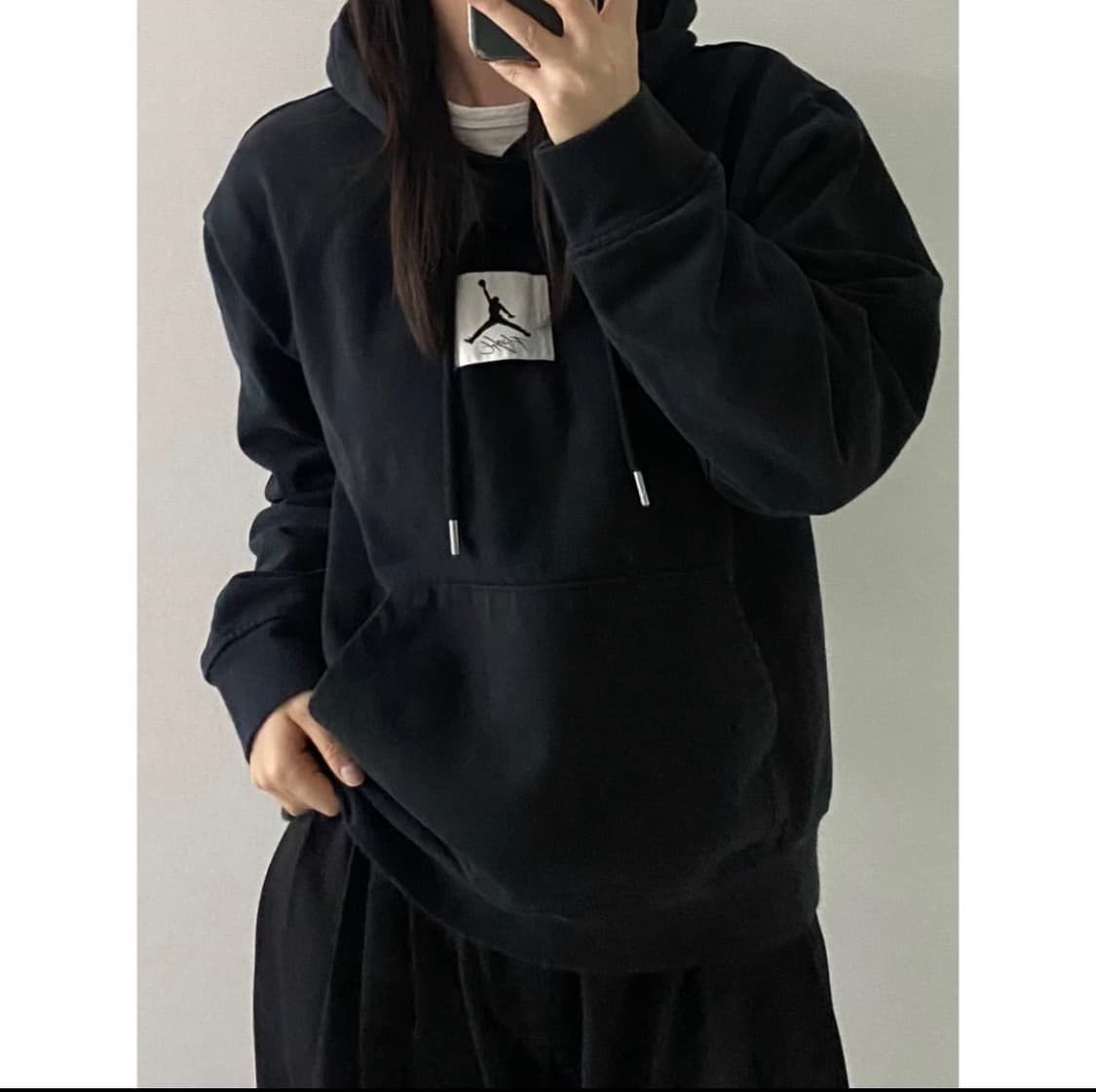 조던 후드티 상품이미지2