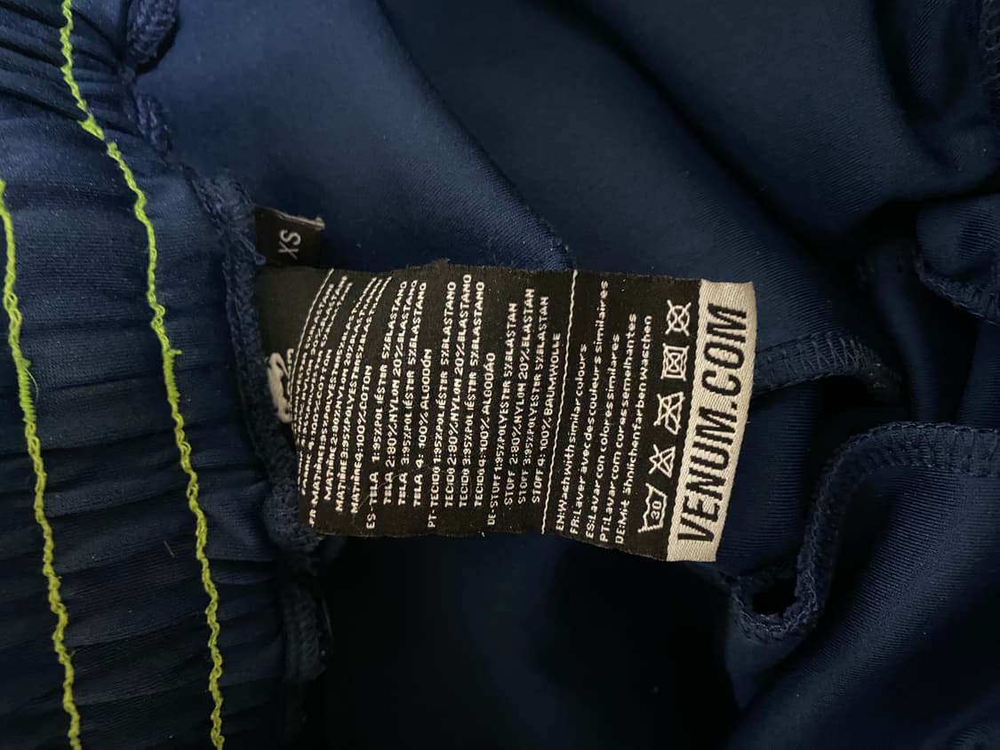 베넘 로마첸코 에디션 트레이닝 세트 상품이미지10