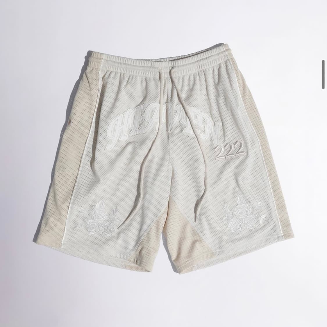 스컬프터 반바지 Heaven Mesh Half-pants 상품이미지3